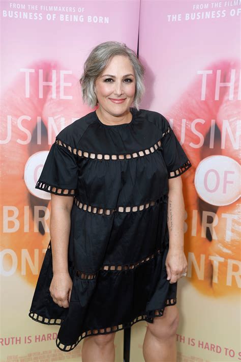 ricki lake poses nude|Ricki Lake, 54, Bares It all in Nude Bathtub Pic: ‘Self